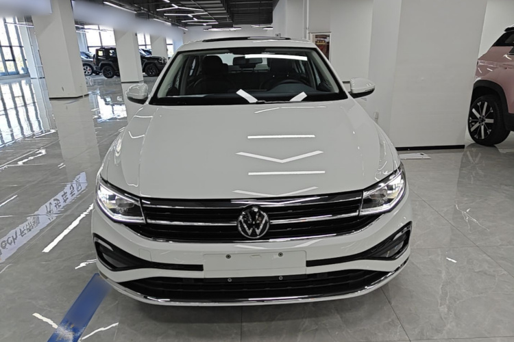 Volkswagen Bora 2023 #3 Volkswagen Bora 2023 изображение автомобиля #3