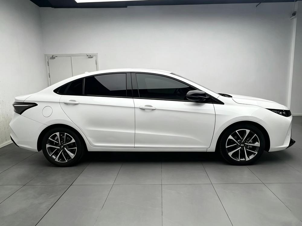 Chery Arrizo 5 GT 2023 car image #8