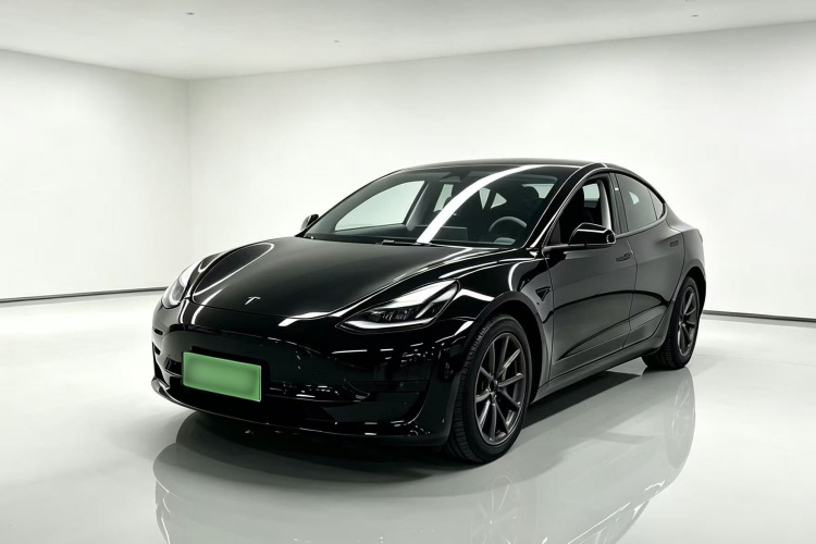 Tesla Model 3 2022 #2 Tesla Model 3 2022 car image #2