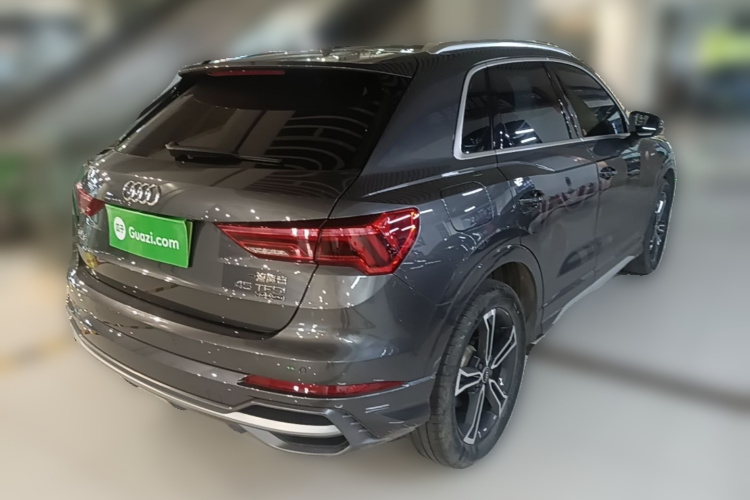 Audi Q3 2022 #7 Audi Q3 2022 car image #7
