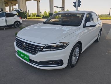 Volkswagen Lavida 2020 Volkswagen Lavida 2020 immagine di auto