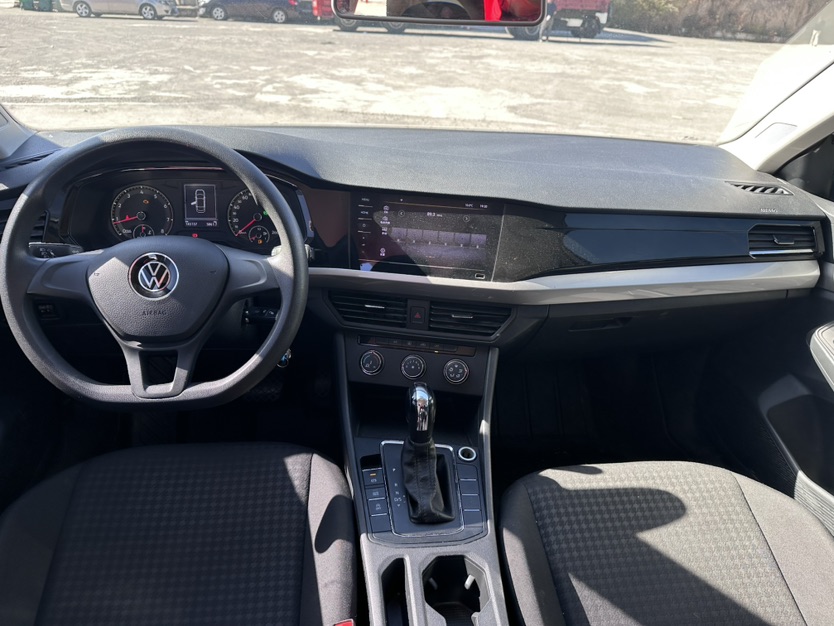 Volkswagen Bora 2022 #9 Volkswagen Bora 2022 immagine di auto #9