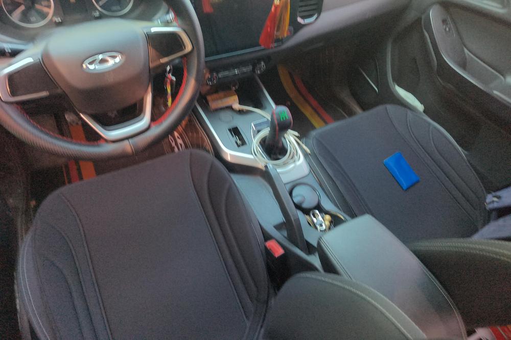 Chery Tiggo 5x 2019 #14 Chery Tiggo 5x 2019 immagine di auto #14