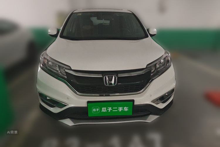 Honda CR-V 2016 imagem de carro #3