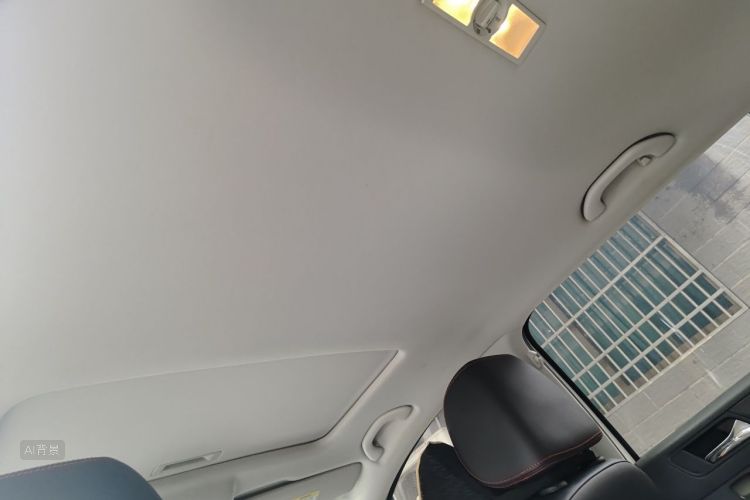 Volkswagen Santana 2020 car image #20