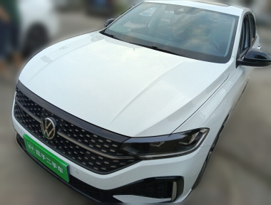 Volkswagen Lavida 2024 car image 