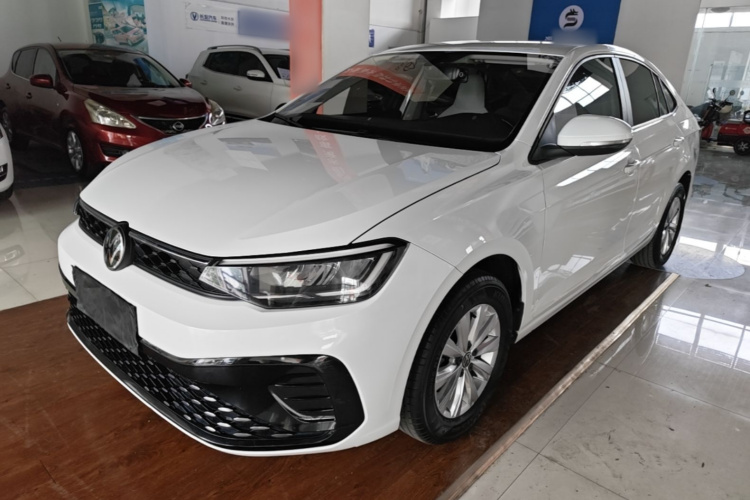 Volkswagen Lavida 2023 #2 Volkswagen Lavida 2023 car image #2