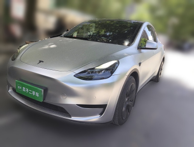 Tesla Model Y 2023 Tesla Model Y 2023 car image