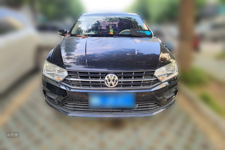 Volkswagen Bora 2016 car image #3