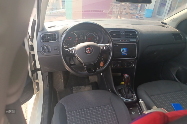 Volkswagen Polo 2019 #12 Volkswagen Polo 2019 car image #12