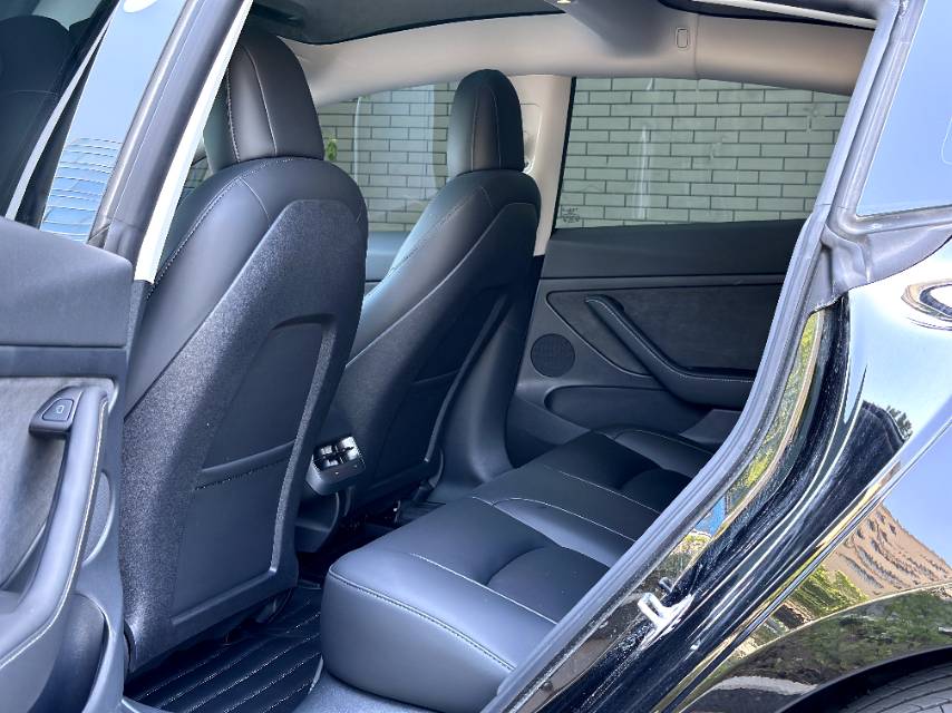 Tesla Model 3 2023 #6 Tesla Model 3 2023 car image #6