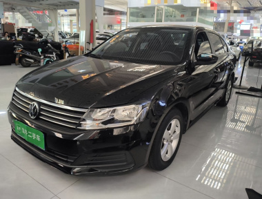 Volkswagen Lavida 2023 car image 