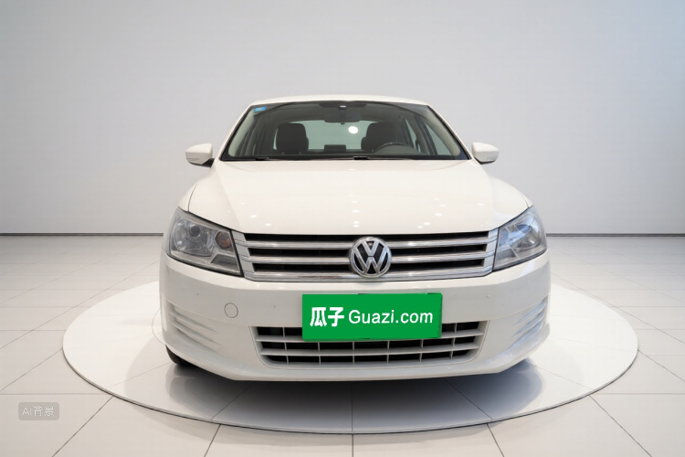 Volkswagen Santana 2016 immagine di auto #3