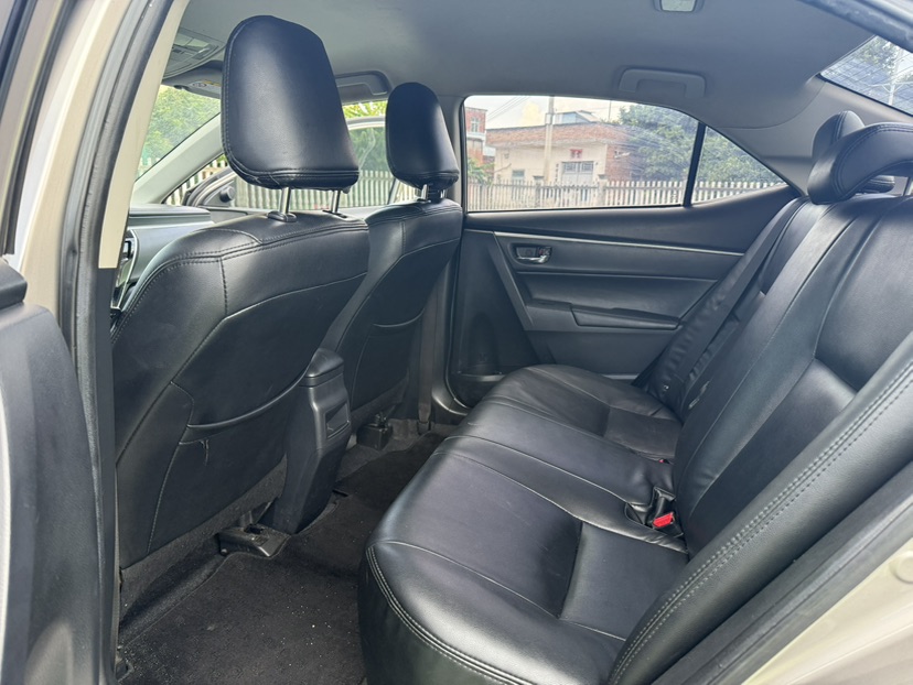 2016 image de voiture #7