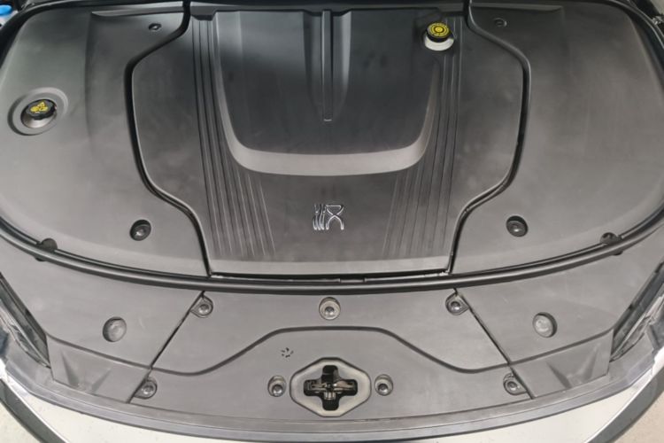 BYD Han 2021 car image #20