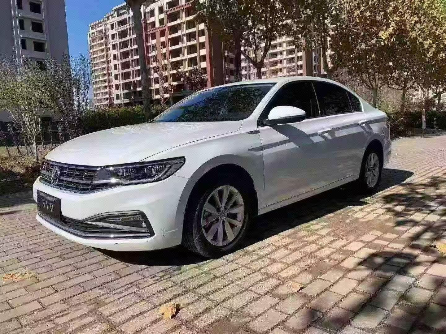 Volkswagen Bora 2022 car image 