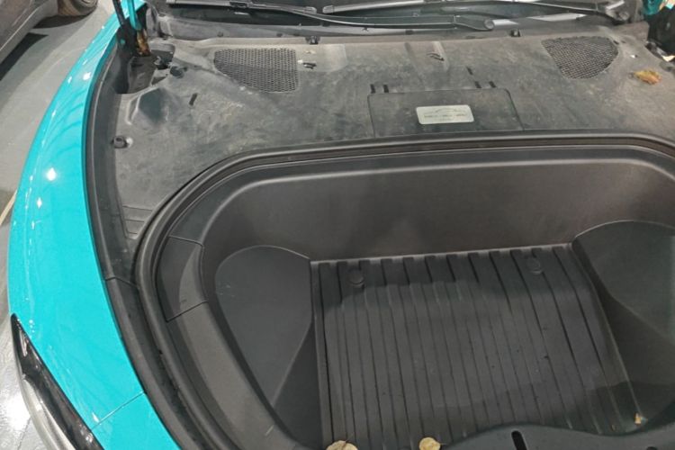 MI SU7 2025 car image #23