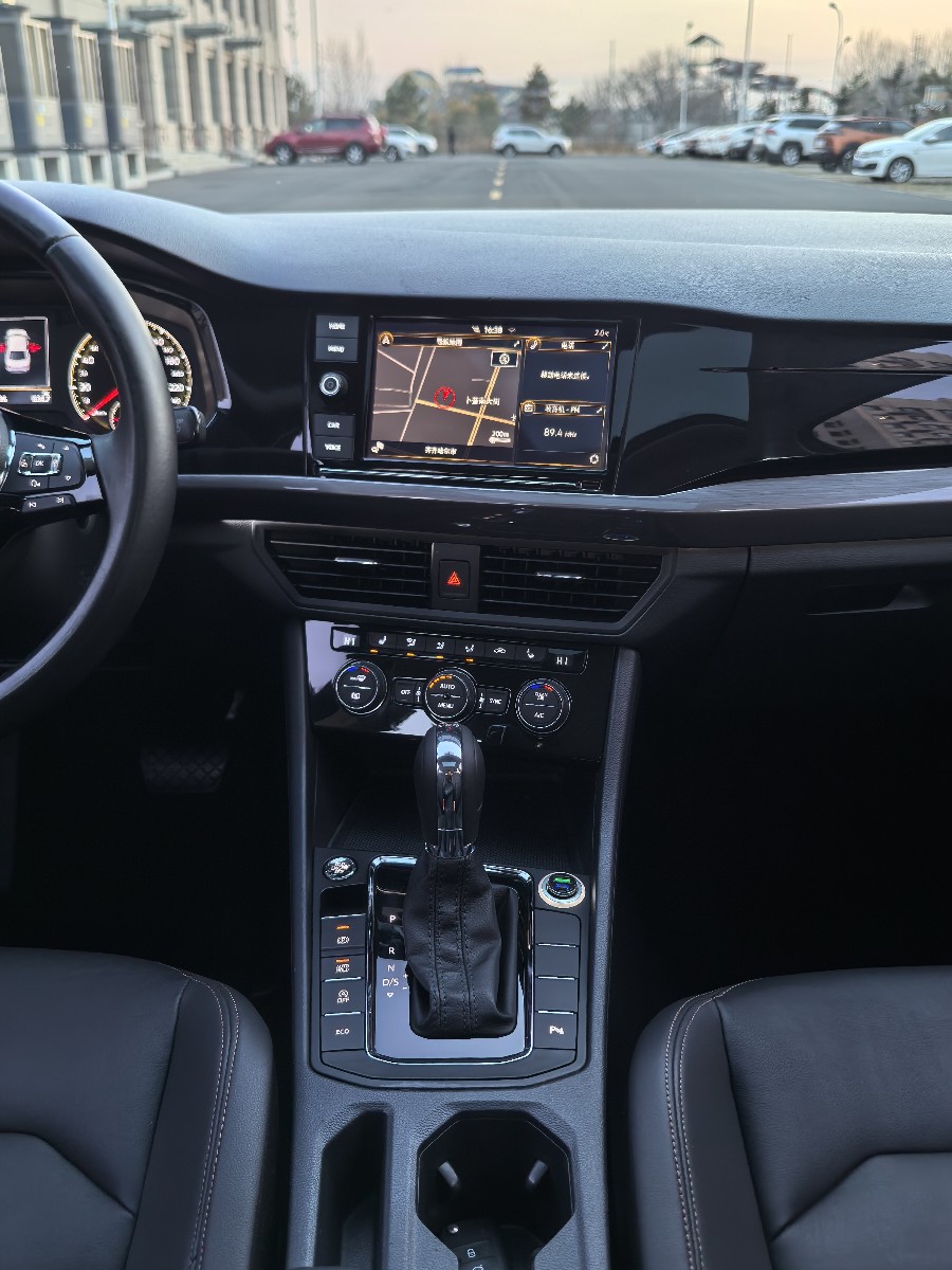 Volkswagen Bora 2018 #11 Volkswagen Bora 2018 image de voiture #11
