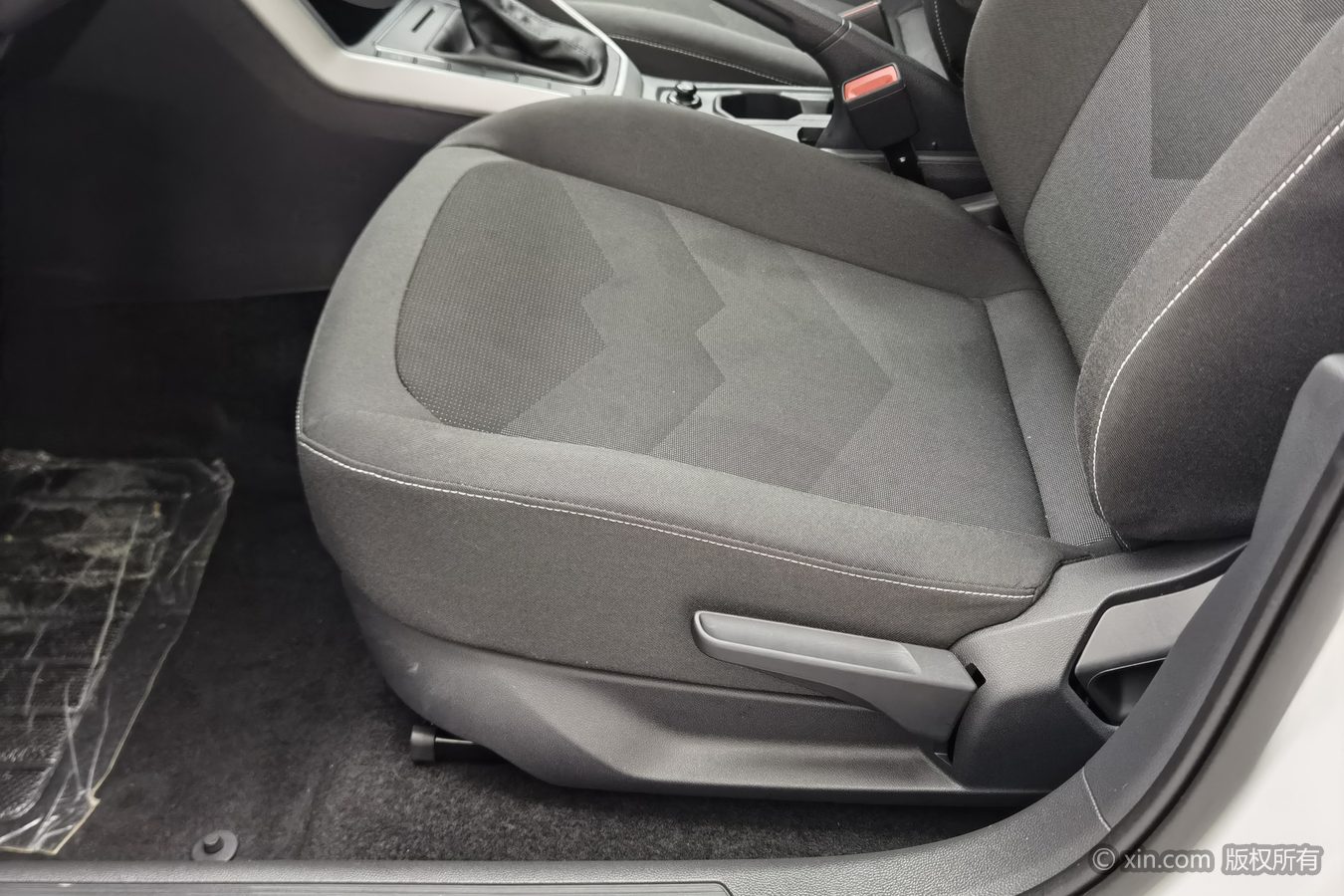Volkswagen Polo 2023 car image #21