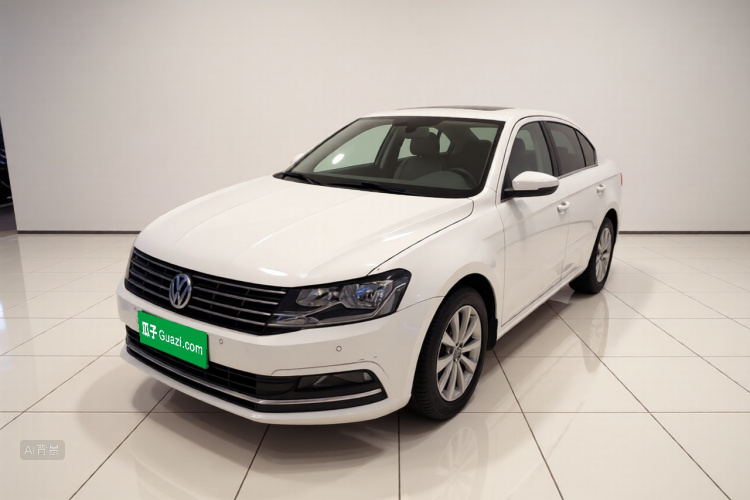 Volkswagen Lavida 2018 car image #2
