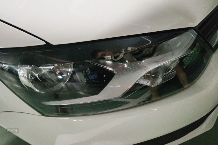Volkswagen Polo 2019 car image #8