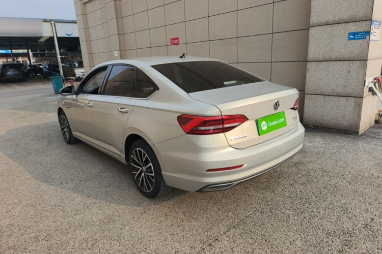Volkswagen Lavida 2019 #5 Volkswagen Lavida 2019 car image #5