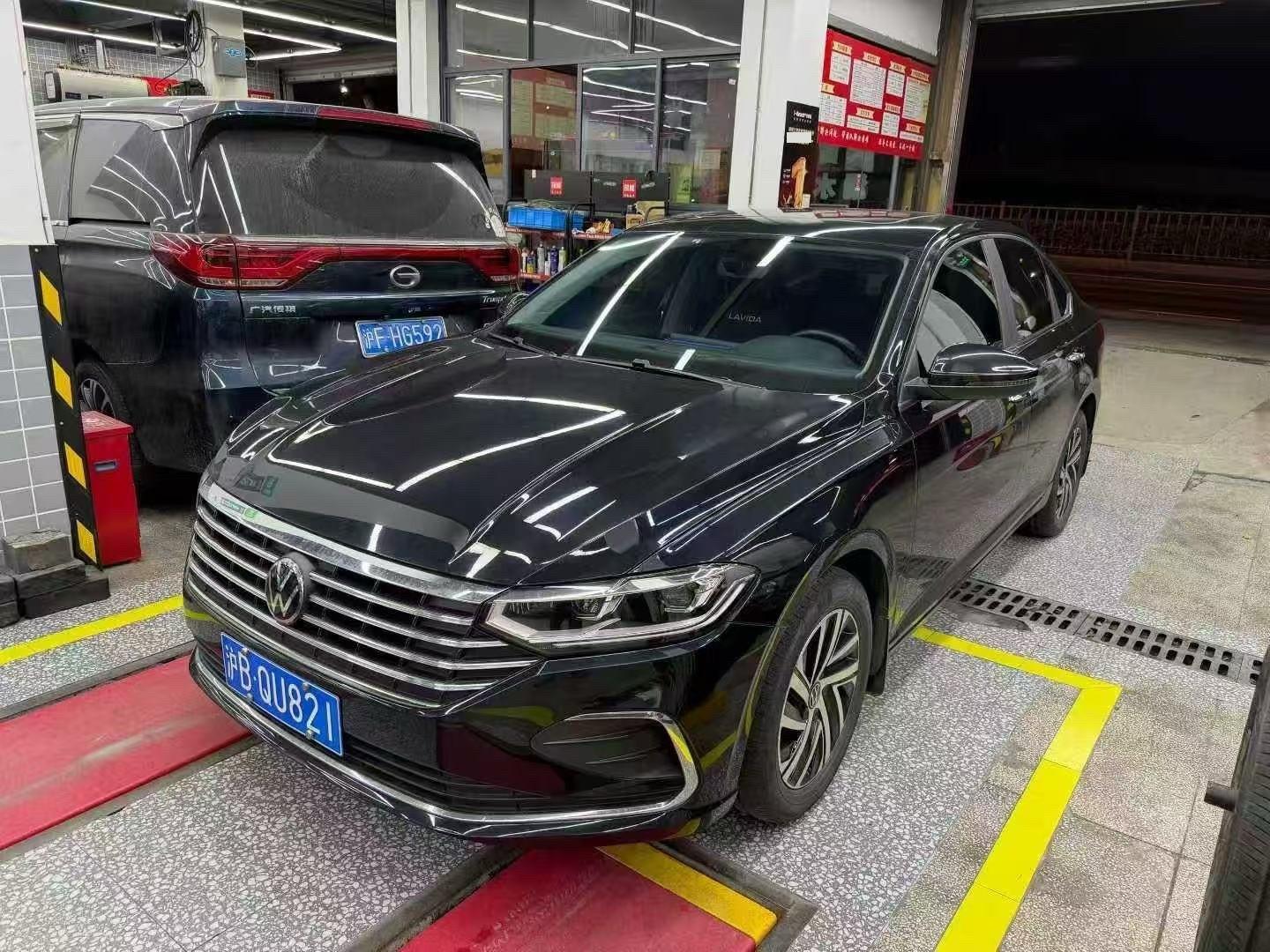 Volkswagen Lavida 2023 Volkswagen Lavida 2023 car image