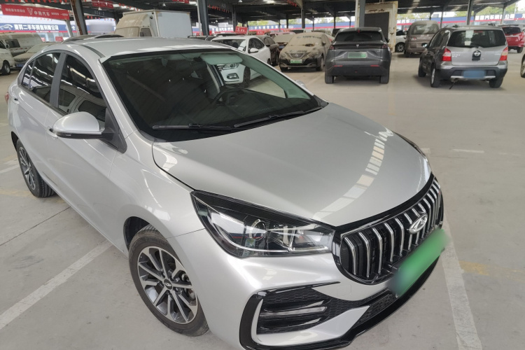 Chery Arrizo 5 2024 immagine di auto #6