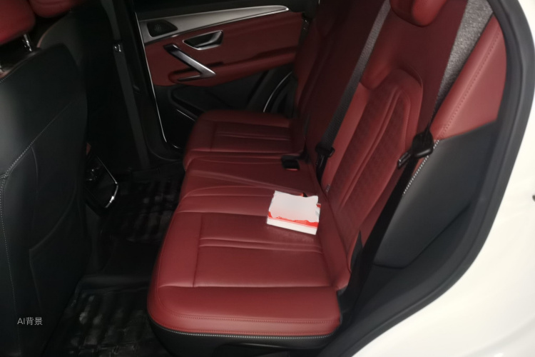 Jetour X70 PLUS 2026 car image #19