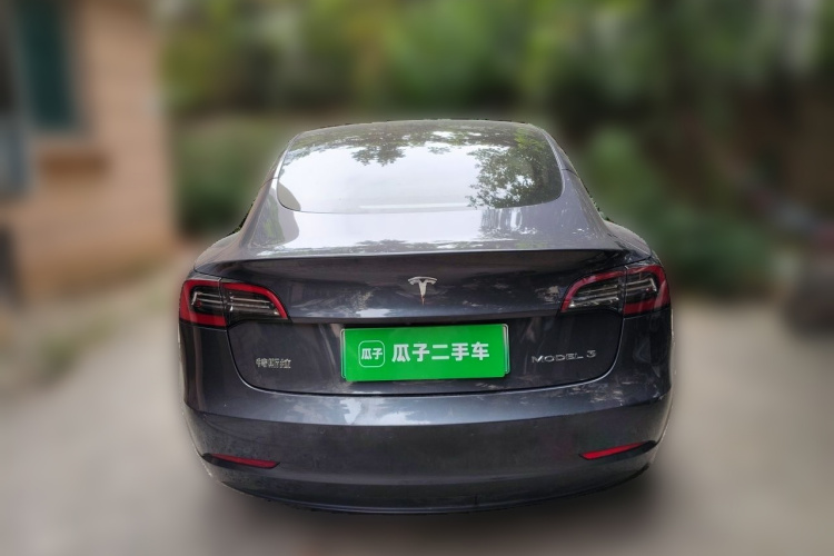 Tesla Model 3 2023 car image #6