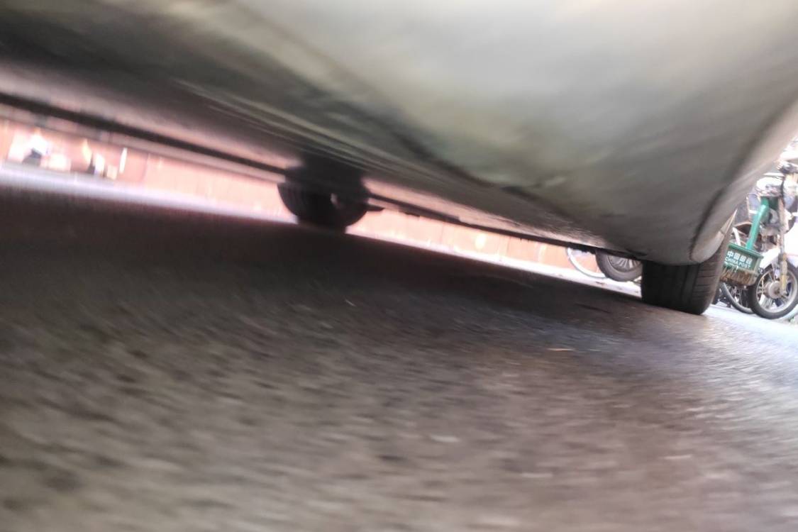 Tesla Model 3 2020 car image #16