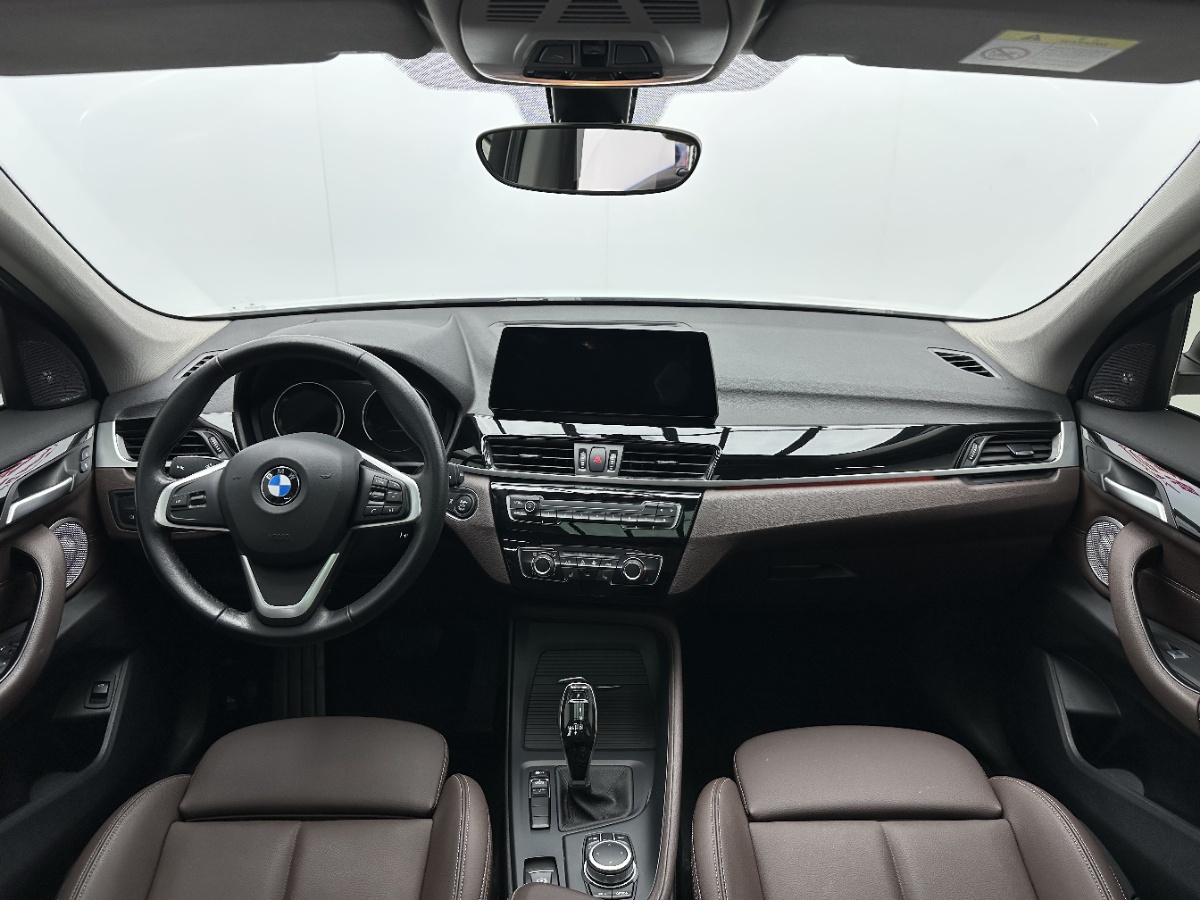 BMW X1 2022 #7 BMW X1 2022 imagen de coche #7