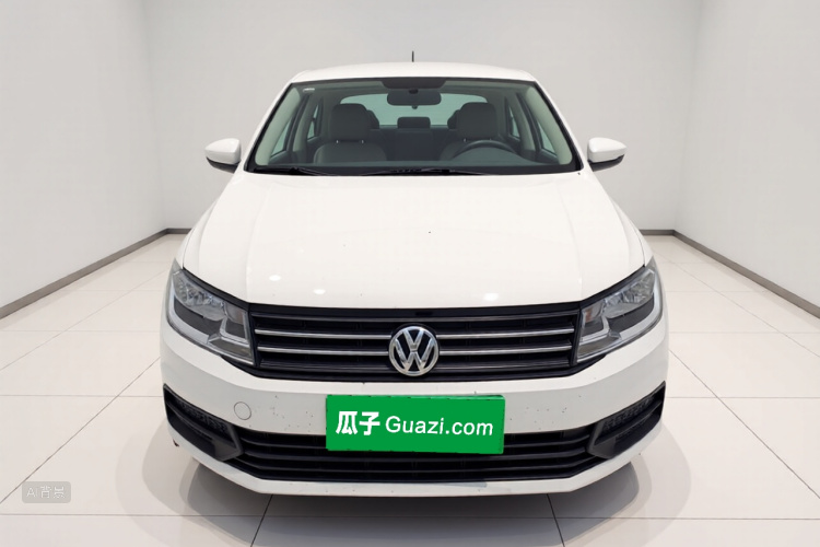 Volkswagen Santana 2022 car image #3