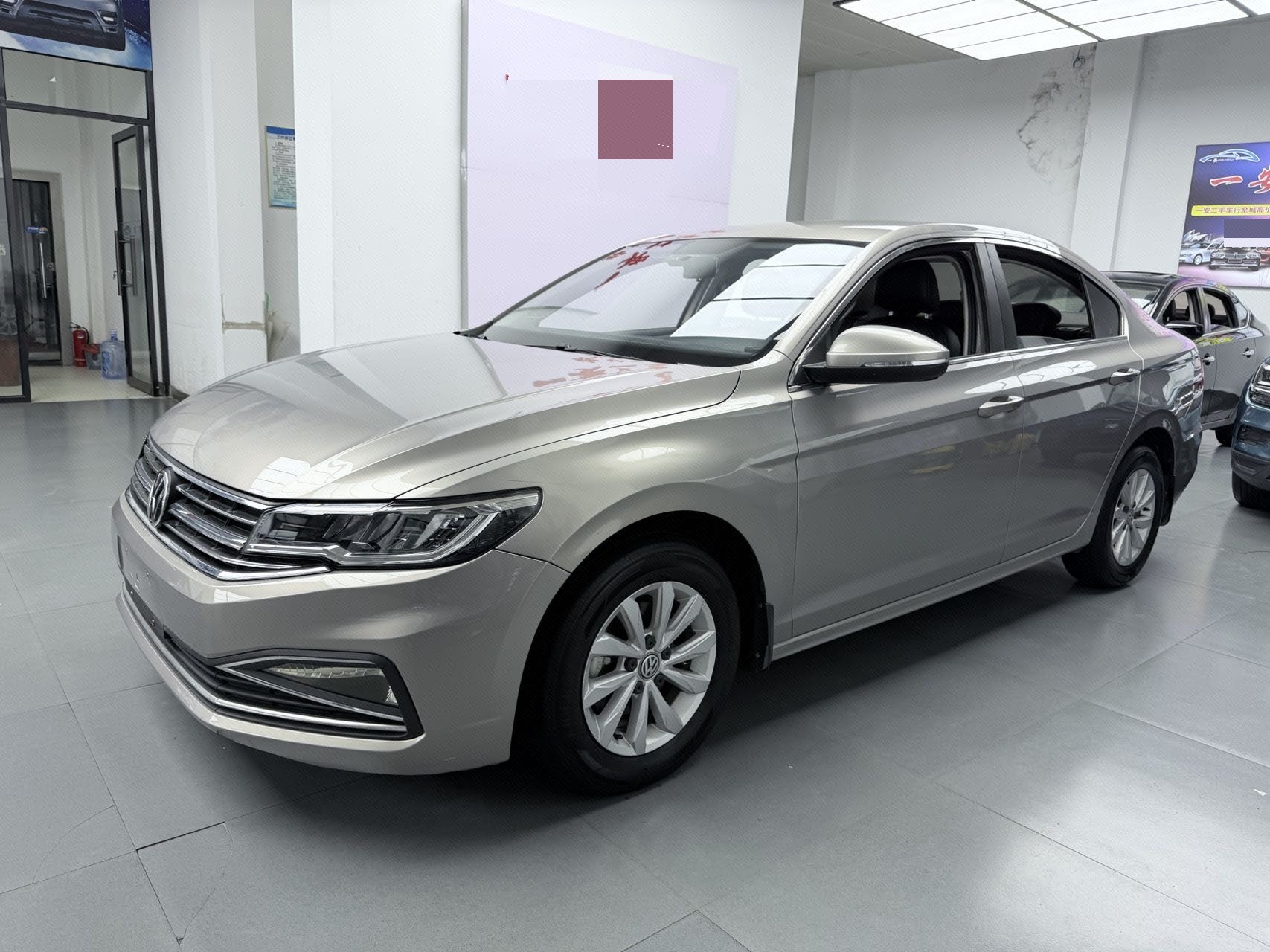 Volkswagen Bora 2020 Volkswagen Bora 2020 car image