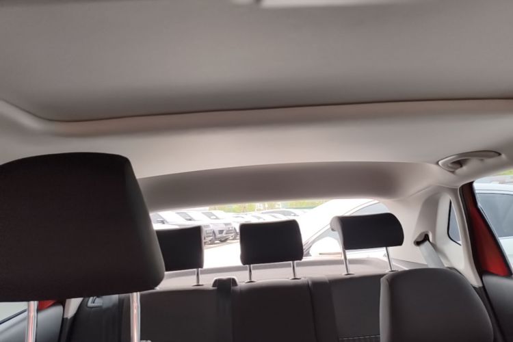 Volkswagen Polo 2019 car image #20