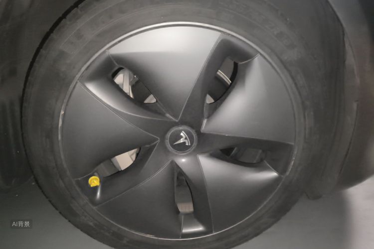Tesla Model 3 2020 #9 Tesla Model 3 2020 car image #9