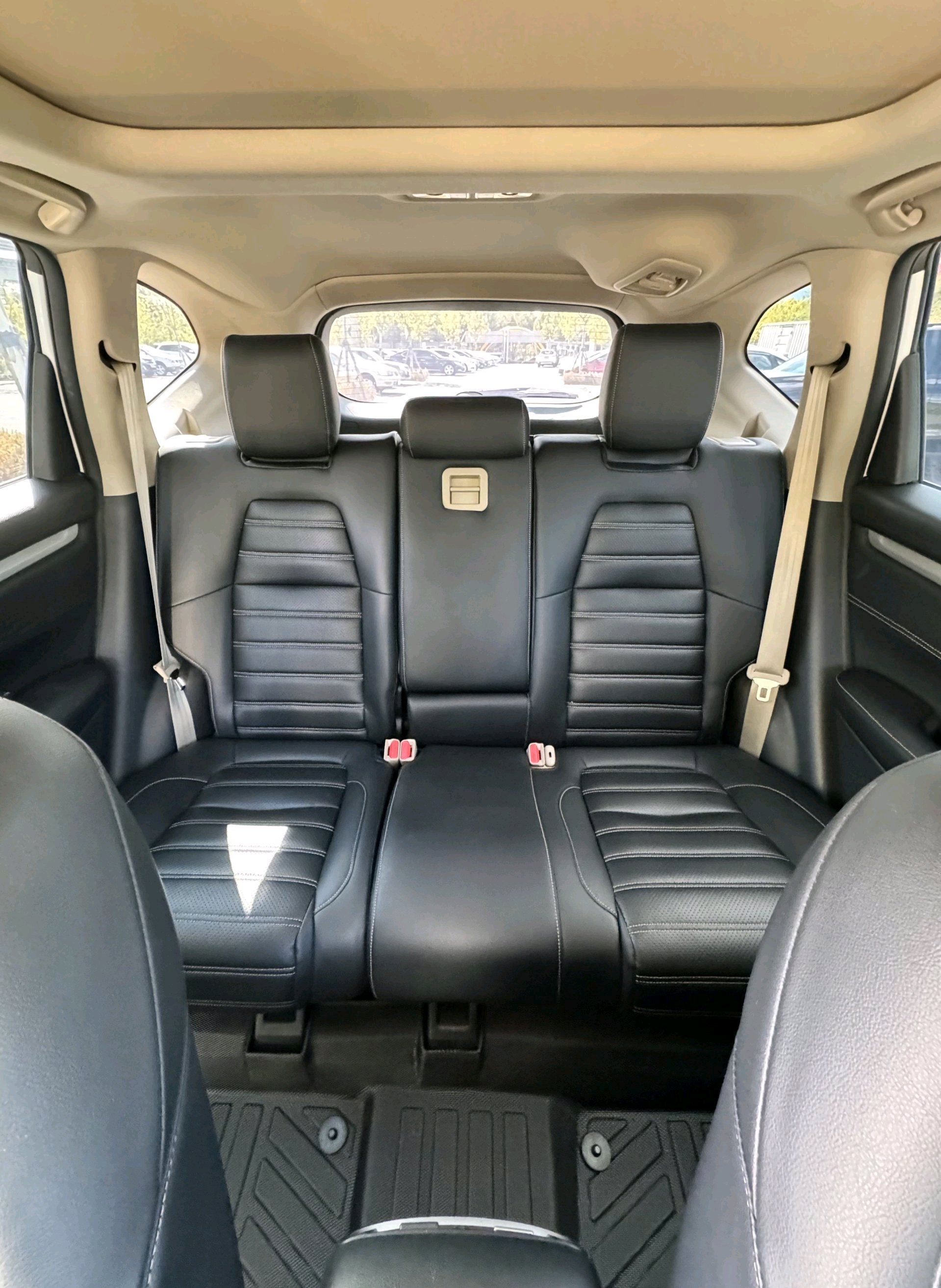 Honda CR-V 2019 car image #18