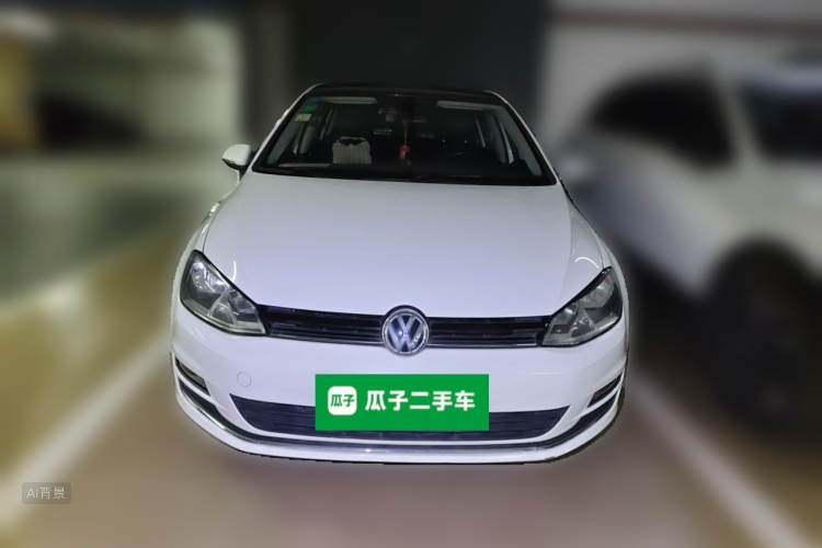 Volkswagen Golf 2015 #3 Volkswagen Golf 2015 imagen de coche #3