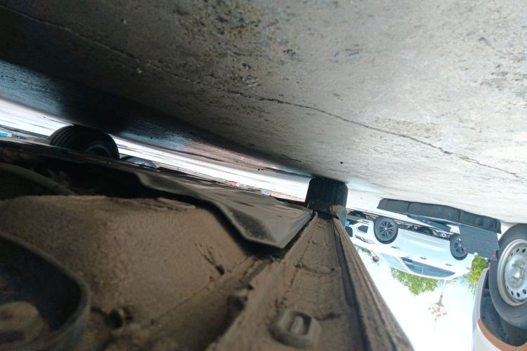 Volkswagen Lavida 2022 car image #27