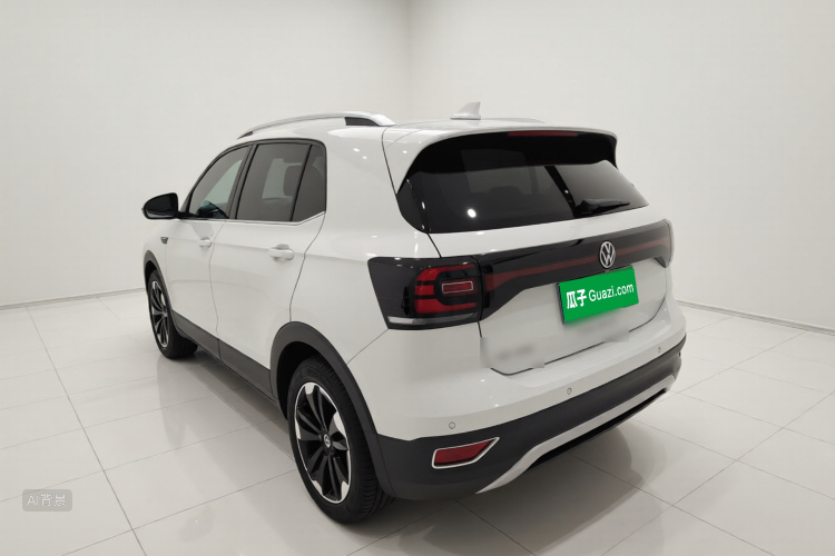 大众 探影 2021 汽车图片 #5