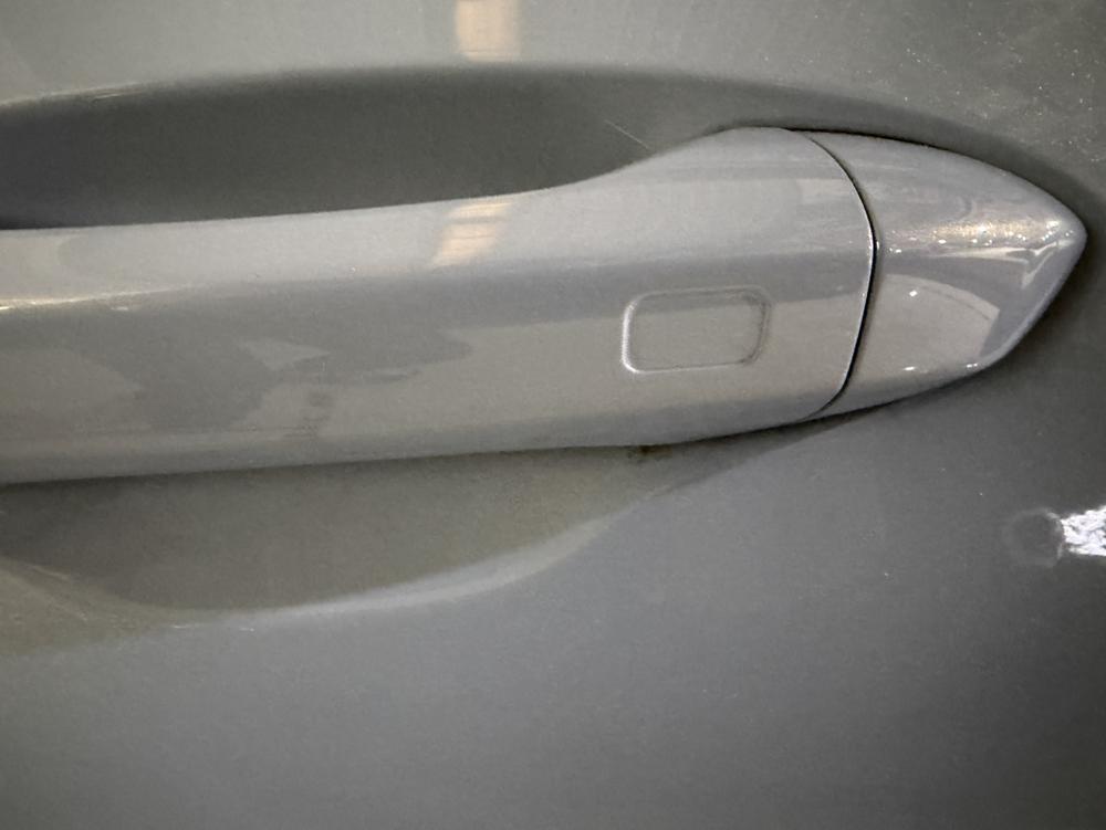 GEELY Binray 2026 #20 GEELY Binray 2026 car image #20