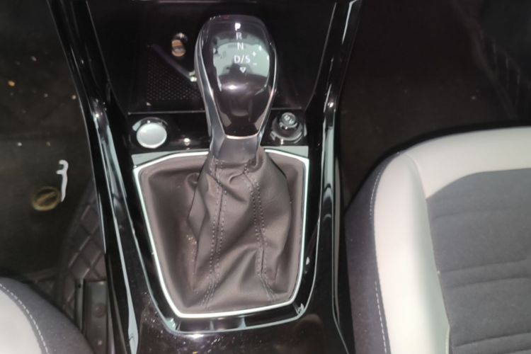Volkswagen Tharu 2024 image de voiture #14