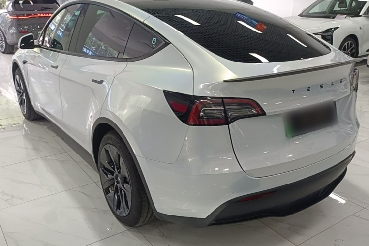 Tesla Model Y 2023 immagine di auto #5