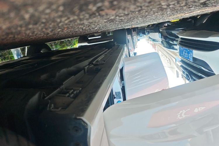 Toyota Corolla 2021 car image #26