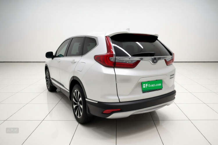 Honda CR-V 2018 car image #5