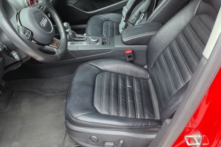 Audi A3 2015 #15 Audi A3 2015 car image #15