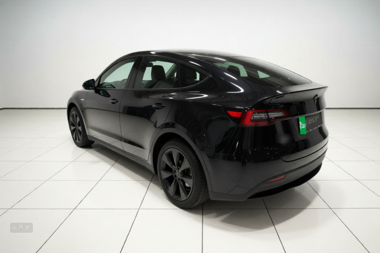 Tesla Model Y 2023 #5 Tesla Model Y 2023 car image #5