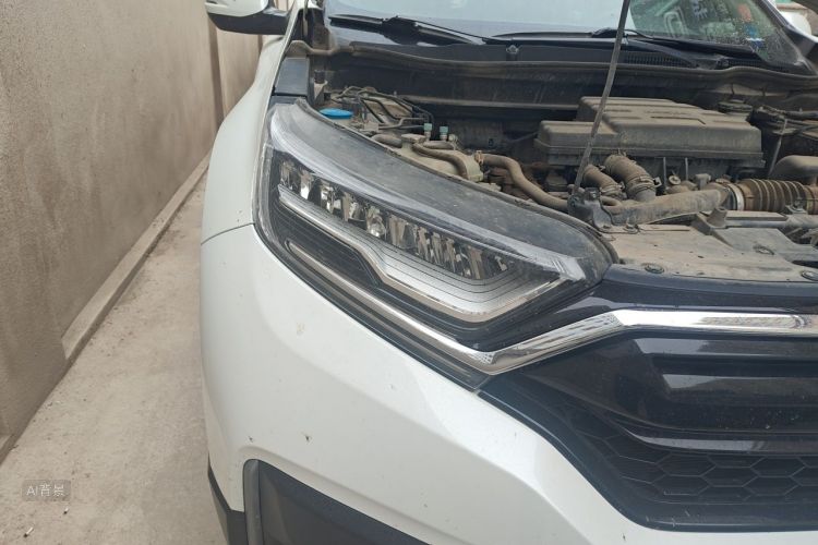 Honda CR-V 2021 car image #8
