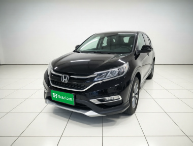 Honda CR-V 2016 Honda CR-V 2016 car image