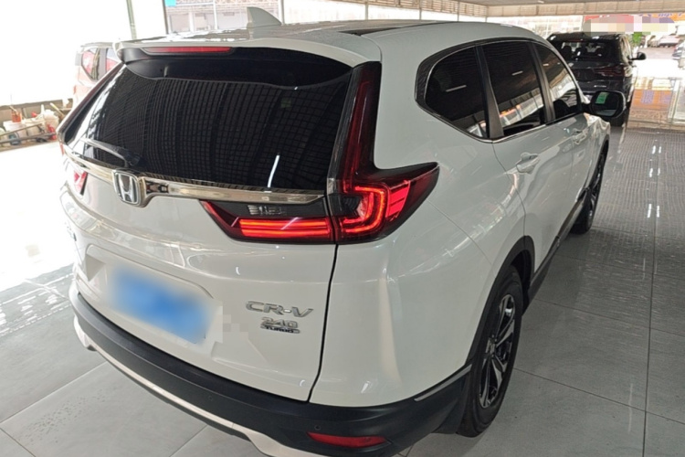 Honda CR-V 2022 car image #7